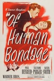 Image Of Human Bondage 1946