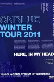 CNBLUE Winter Tour 2011 ~Here, In my head~-hd