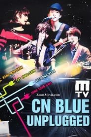 CNBLUE MTV Unplugged series tv