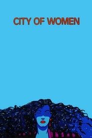 City of Women series tv