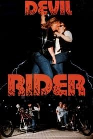 Image Devil Rider! 1970
