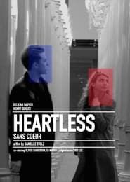 Heartless series tv