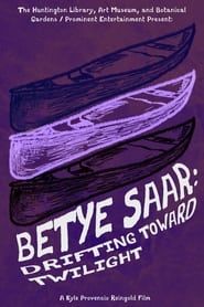 Betye Saar: Drifting Toward Twilight series tv