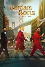 Sardara and Sons series tv