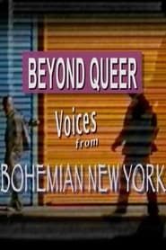 Beyond Queer: Voices from Bohemia series tv