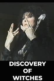 Discovery of Witches series tv