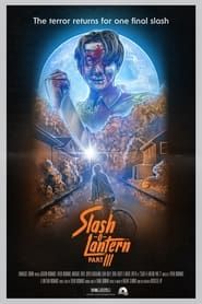Slash-O-Lantern Part III series tv