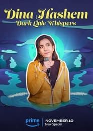 Image Dina Hashem: Dark Little Whispers 2023