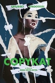 CopyKat series tv