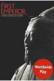 Image First Emperor - China's Terracotta Army