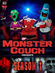 Monster Couch Season 1 series tv