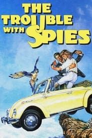 The Trouble with Spies series tv