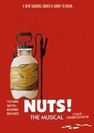 Nuts! The Musical series tv