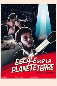Stopover On Planet Earth series tv
