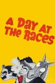 A Day at the Races series tv