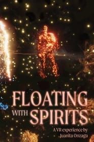Image Floating with Spirits