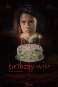 Birthday Wish series tv