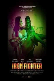 Iron Fighter series tv
