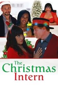 A Christmas Intern series tv