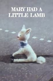 Mary Had a Little Lamb series tv