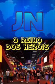 JN - The Kingdom of Heroes series tv