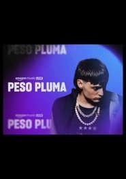 Amazon Music Live with Peso Pluma series tv