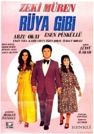 Rüya Gibi series tv