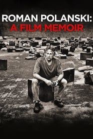 Image Roman Polanski: A Film Memoir 2014