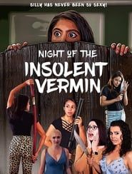 Night of the Insolent Vermin series tv