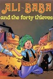 Ali Baba and the Forty Thieves series tv