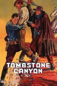 Tombstone Canyon series tv