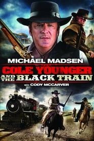 Cole Younger & The Black Train series tv