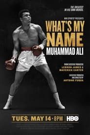 What's My Name: Muhammad Ali series tv