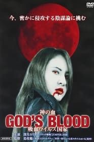 God's Blood series tv