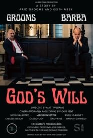 God's Will series tv