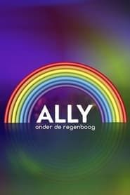 Image Ally Under the Rainbow 2023