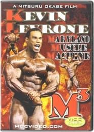 Kevin Levrone - Maryland Muscle Machine (2006)