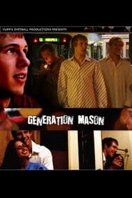 Generation Mason series tv
