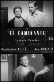 El Caminante series tv