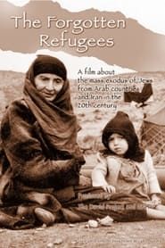 Image The Forgotten Refugees