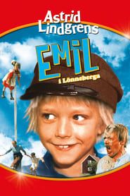 Emil of Lonneberga series tv