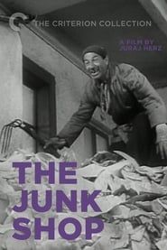 The Junk Shop series tv
