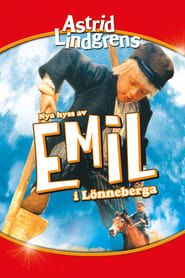 watch Nya hyss av Emil i Lönneberga