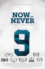 Now or Never: A Tony Romo Story series tv
