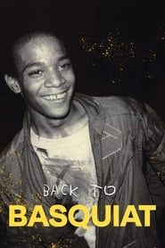 Back To Basquiat series tv