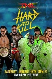 TNA Hard To Kill 2024 series tv