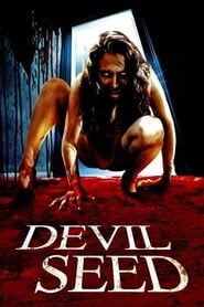 Devil Seed series tv