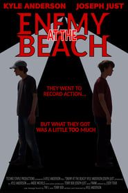 Enemy at the Beach series tv