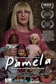 Pamela series tv