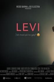 Levi series tv